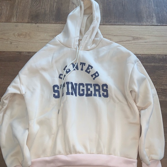 Sweatshirt - Picture 1 of 3